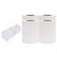Carneatly Vinyl Fence Panels-369192440