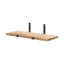 Wood Bracket Shelf-887588215