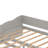 Platform Storage Bed-1366210708