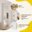 Porte de garde-manger coulissante intérieure avec porte coulissante et miroir-107258828-107258827