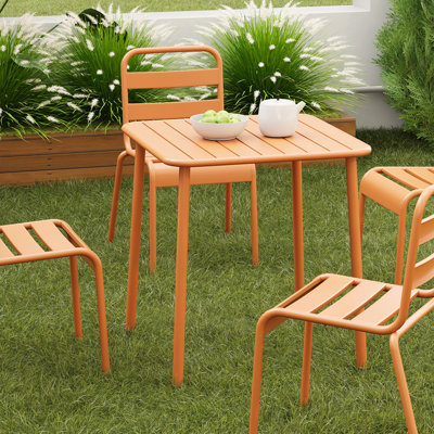 Table de cour Sera