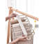 Cintre en plastique antidérapant Ochriel-2014076460
