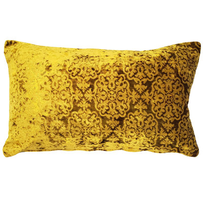 Artemis Throw Pillow