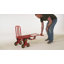 Sequoia Tri-Truk Hand Truck Dolly, Carries 150kg