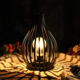 Arzan Metal Desk Lamp
