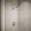 Riff Pressure-Balancing Shower Faucet Trim-670284523