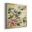 «Birds and Blossoms I», ensemble de 2 reproductions d'art encadrées-1860031254-1789037306-1789037308