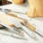 BergHOFF Spirit 3Pc Stainless Steel Cutlery Set