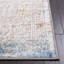 Tapis gris / gris clair Minyard 239-175769672