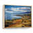 Natural Floater Framed