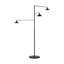 Mill LED Tree Floor Lamp