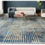 Plaid Area Rug