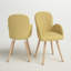 Deckland Upholstered Dining Chair-36246320
