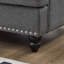 Canapé en tissu moderne rembourré en polyester-239226049