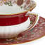 Wonderlust Bone China Teacup