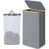 Silver Grey est en rupture de stock