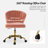 Alice Ergonomic Task Chair with Tufted Back-1082889851