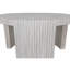 Jgor Solid Wood Coffee Table