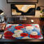 Polyester Desk Pad-544120107