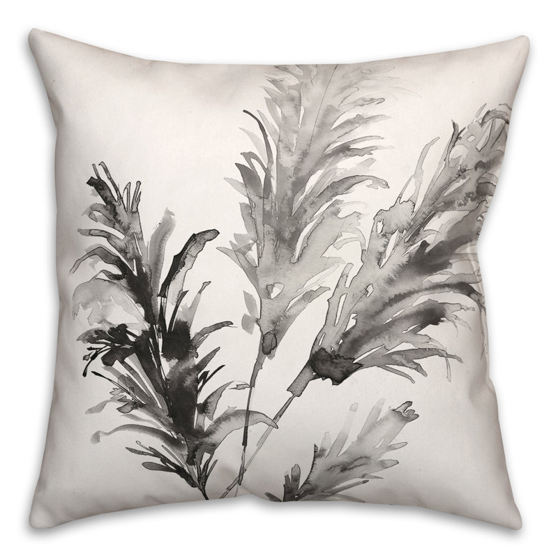 Coussin intérieur / extérieur Pampas