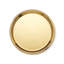 Marzia Metal Decorative Tray