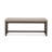 Asah Upholstered Bench