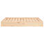 Bed Frame Solid Wood-84196911-84196901