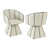 Beige et noir est en rupture de stock
