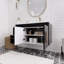 Ensemble de meuble-lavabo simple 42 po Trevarious-1042994752