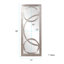 Miroir décoratif laqué moderne et contemporain-21529740