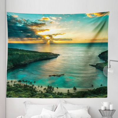 Microfiber Tapestry