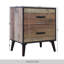 Scotte 21.67'' W Nightstand