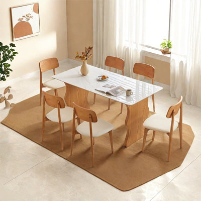 Ensembles de table de salle à manger Family
