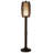 Bristol 70'' Bronze Traditional Floor Lamp