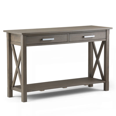 Console Console