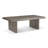 Colin Solid Wood Sled Coffee Table-1497151828