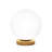 Azell Globe