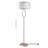 Courson 61 " Traditional Floor Lamp-145429276