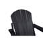 Chaise Adirondack pliante en PEHD avec porte-gobelet double-1845201581