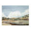 Calm Day I Painting by Sara Brown-26725596-26725593