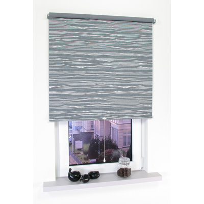 Blackout Solar Shade