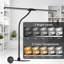 Aluminium Table Lamp