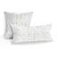 Daisy Performance Square Pillow Cover & Insert-92427817-92427823