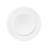 COWSLIP 16 Piece Handmade Porcelain China Dinnerware Set - Service for 4