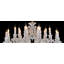 Chambord 25 - Light Chandelier