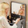 Dressing Table with Mirror