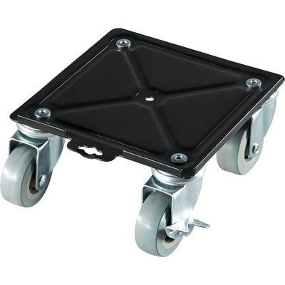 1000 lb Chariot à capacité