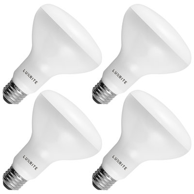 9 W E26/Medium (Standard) LED Smart Bulb