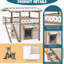 Lit pour chat Novelty