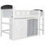 Lit mezzanine simple avec armoire de rangement-318143698-318143692